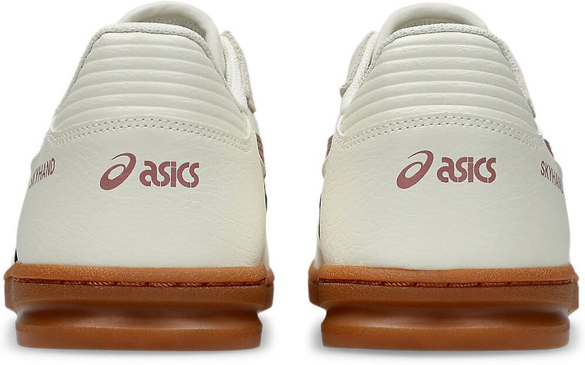 Asics SKYHAND OG Sneakers Unisex Beige 11 - Image 6