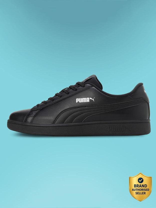 PUMA Smashic Men's Sneakers - Image 8