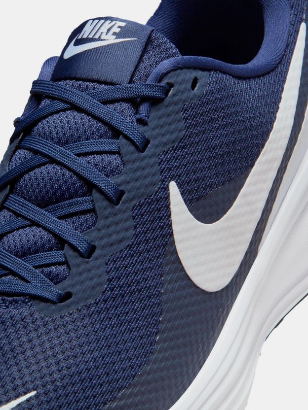 NIKE REVOLUTION 8 Men's Running Shoes, Blue, 6 - Image 7