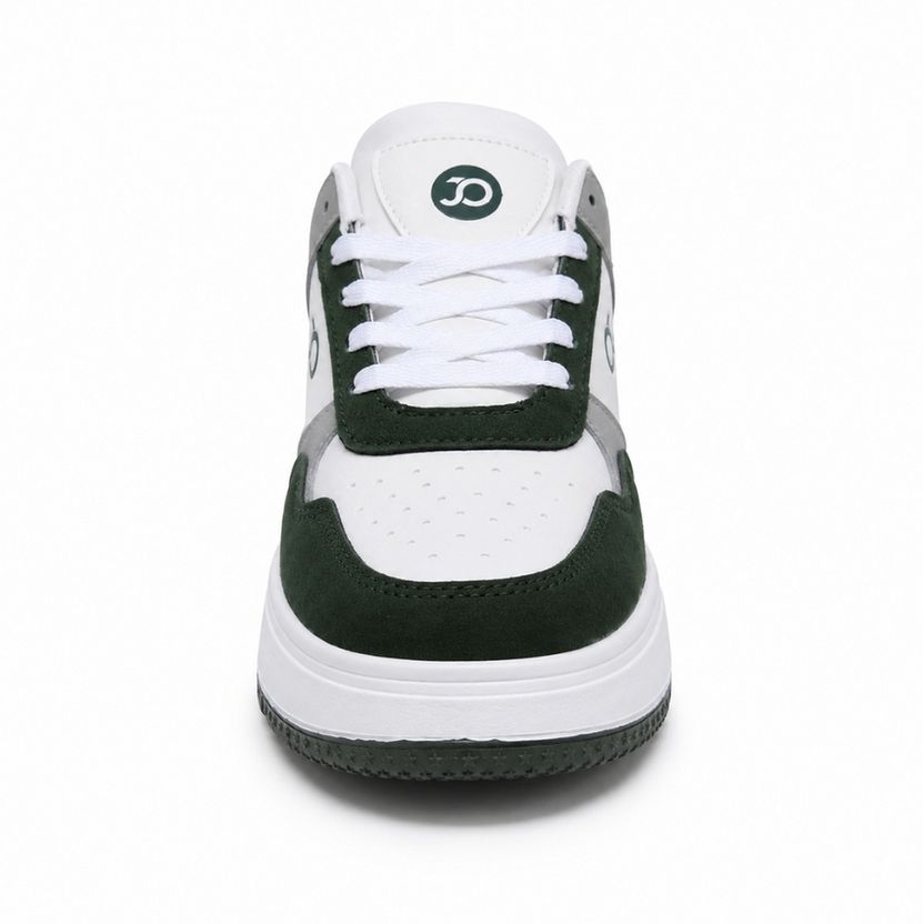 jootiyapa Men's Sneakers - Image 6