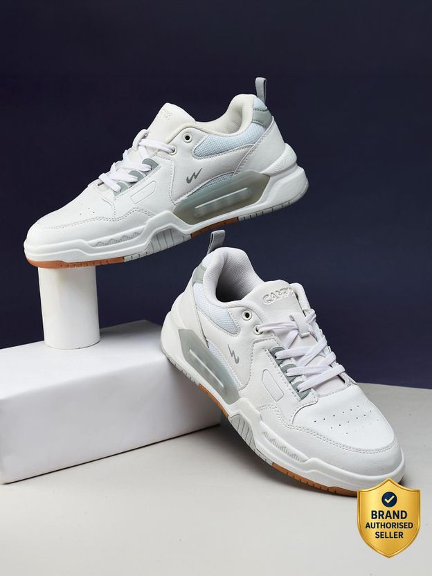 CAMPUS OG-36 Men's Sneakers - Image 10