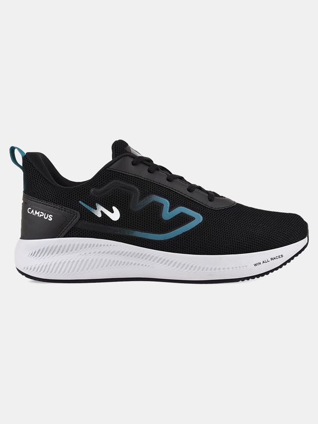 CAMPUS RAKE Running Shoes For Men - Image 3