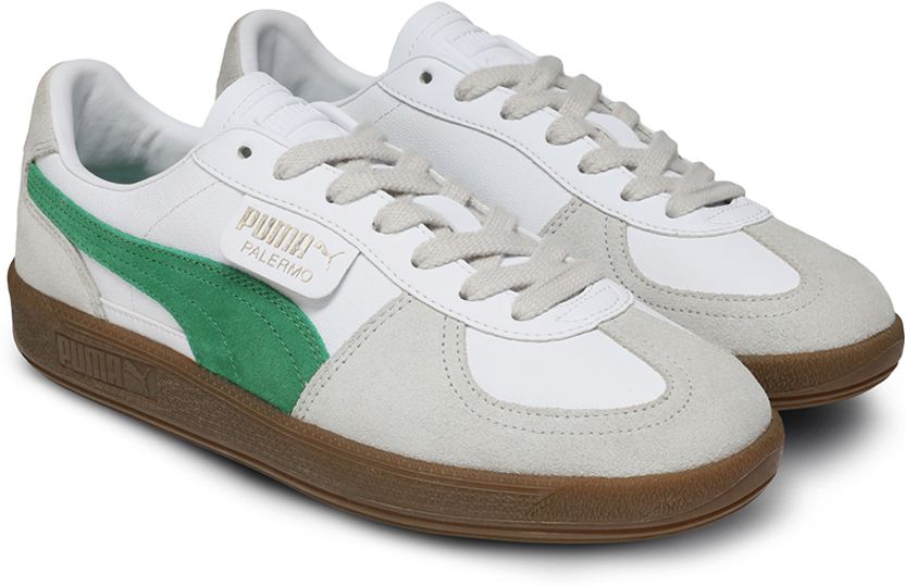 PUMA Palermo Lth Sneakers for Men - Image 10