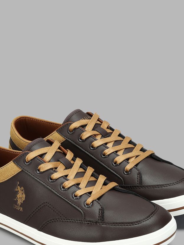 U.S. POLO ASSN. MONTON 9.0 Men's Sneakers - Image 8