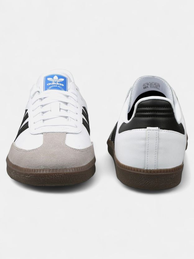 Adidas Originals Samba Og Men's Sneakers - Image 3