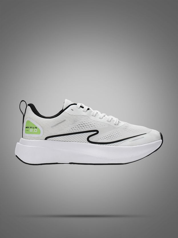 HRX by Hrithik Roshan Men's Sneakers - Image 5