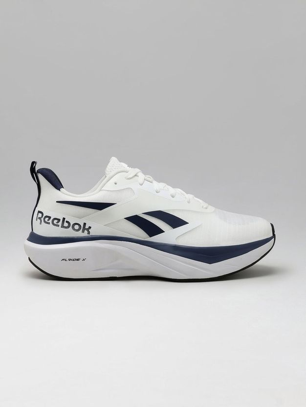 REEBOK Running Shoes For Men (White, 9) - Image 1