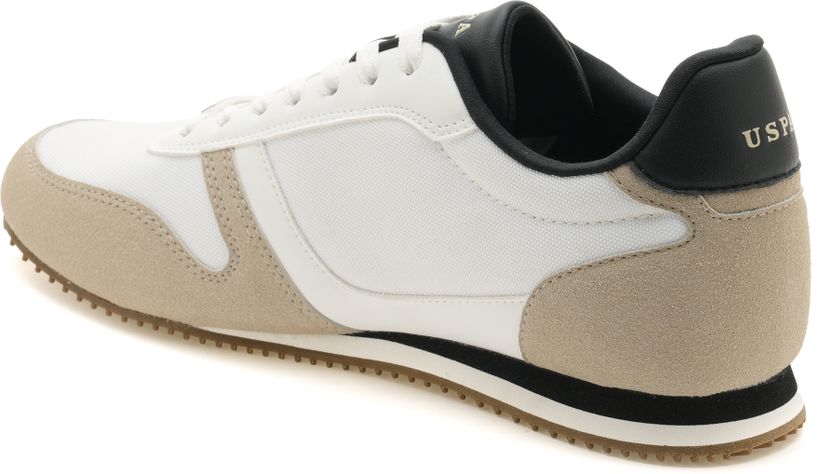 U.S. POLO ASSN. CLEMT 3.0 Men's Sneakers - Image 4