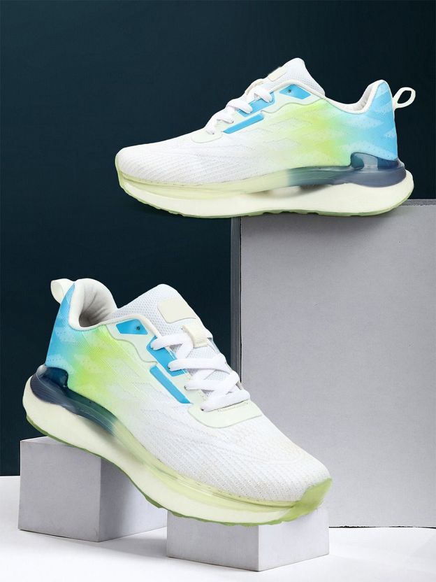 Zakozee Velocity Slip-On Sports Shoes - Image 3