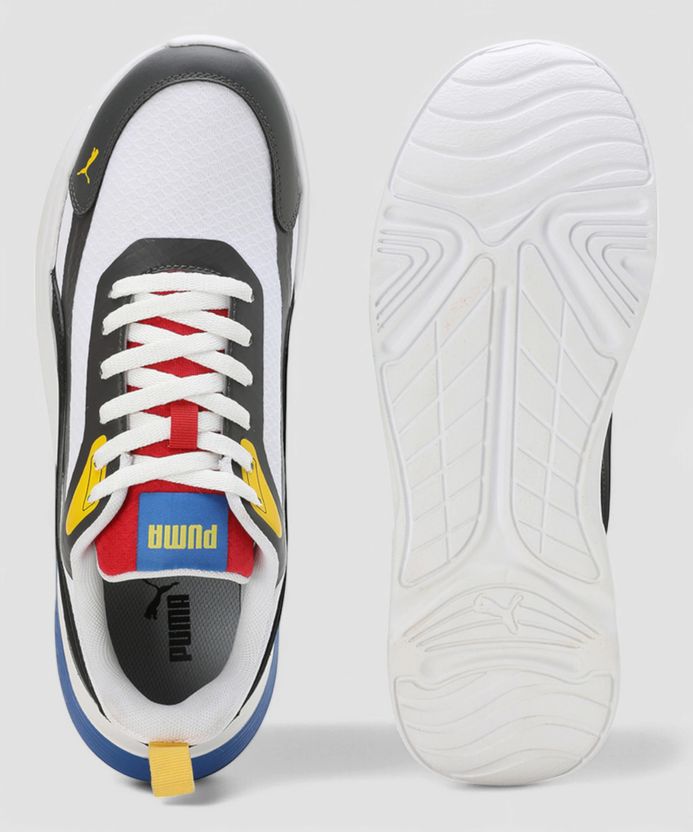 PUMA Rungryp Sneakers Men White 9 - Image 5