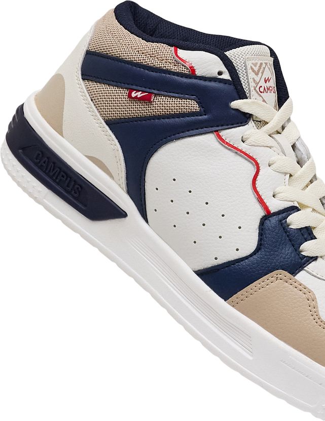 CAMPUS DWELT Men's Sneakers - Image 6