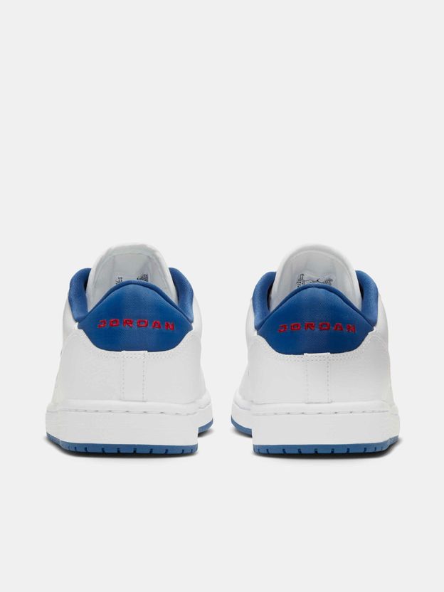 NIKE Jordan Court Connect Low Men's Multicolor 12 - Image 6