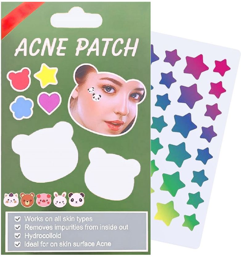 imelda Acne Pimple Patch For Covering Zits - Image 3