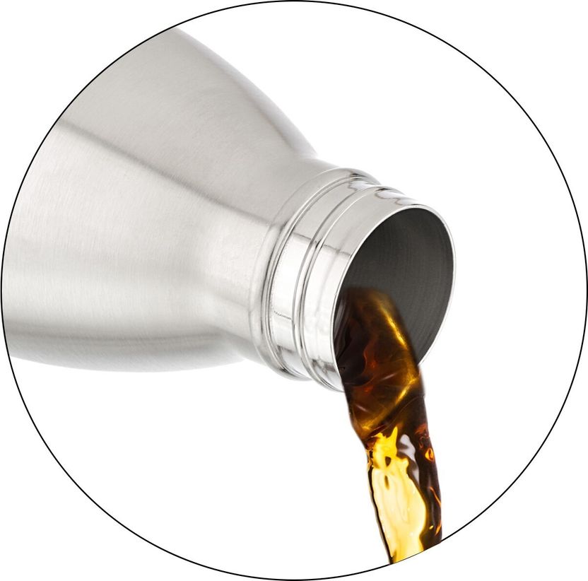 MILTON Duo DLX 1800 1700 ml Stainless Steel Flask - Image 8