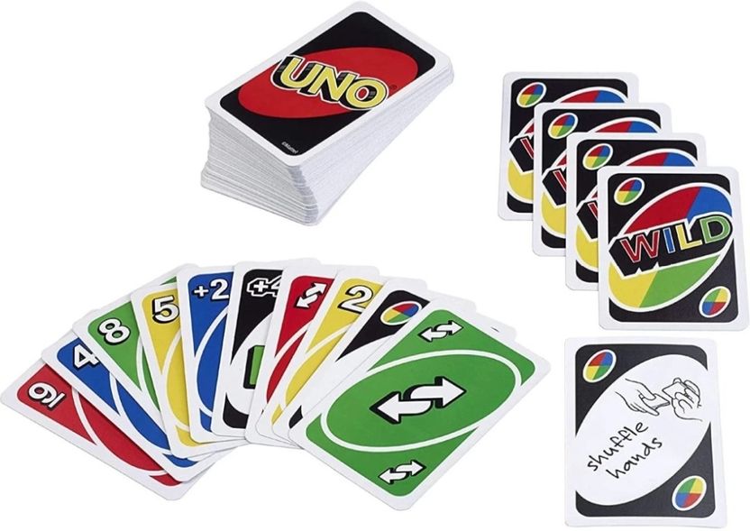 Mira Farmcraft Playing Cards Premium Paper Cards Teen Patti Magic...more - Image 4