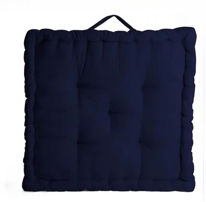 MbsHandloom Velvet Cushion Cover - Image 2