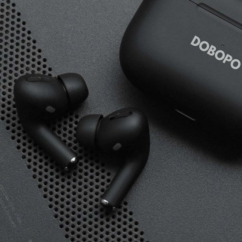 DOBOPO Hi-Fi Stereo Bluetooth Earbuds - Image 1