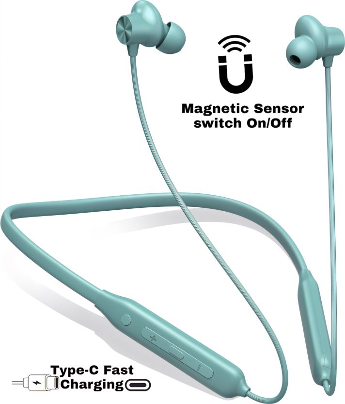 GREE MATT Bluetooth Wireless Headphones - Image 4