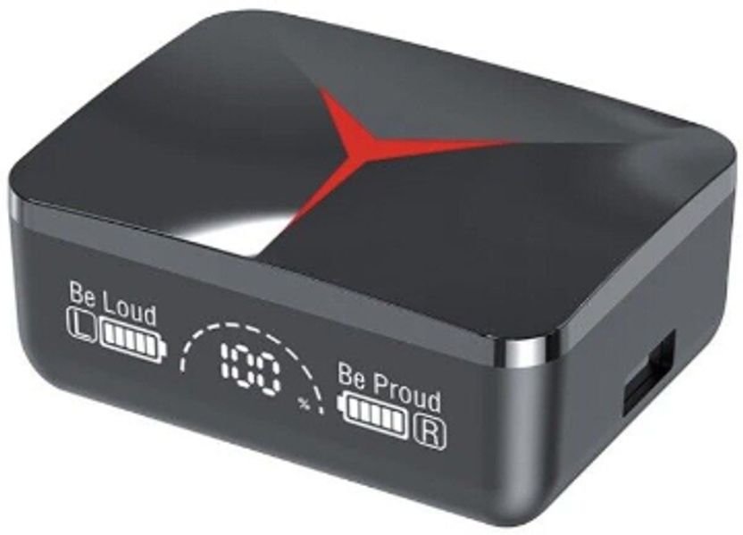 FRONY SCF_916S Gaming Earbud M90 Pro Bluetooth - Image 1