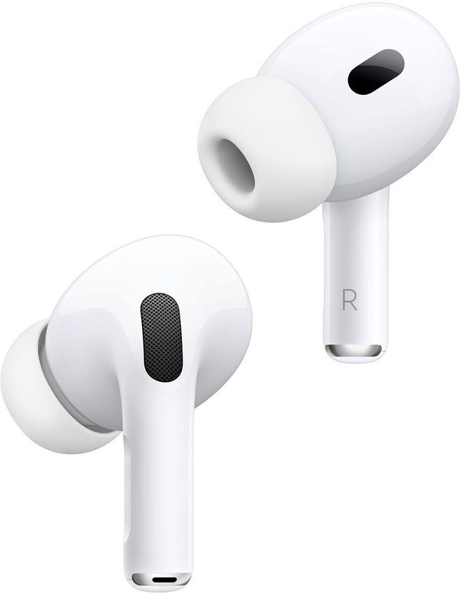 OWDIO TWS EARBUDS Bluetooth Headset White - Image 4