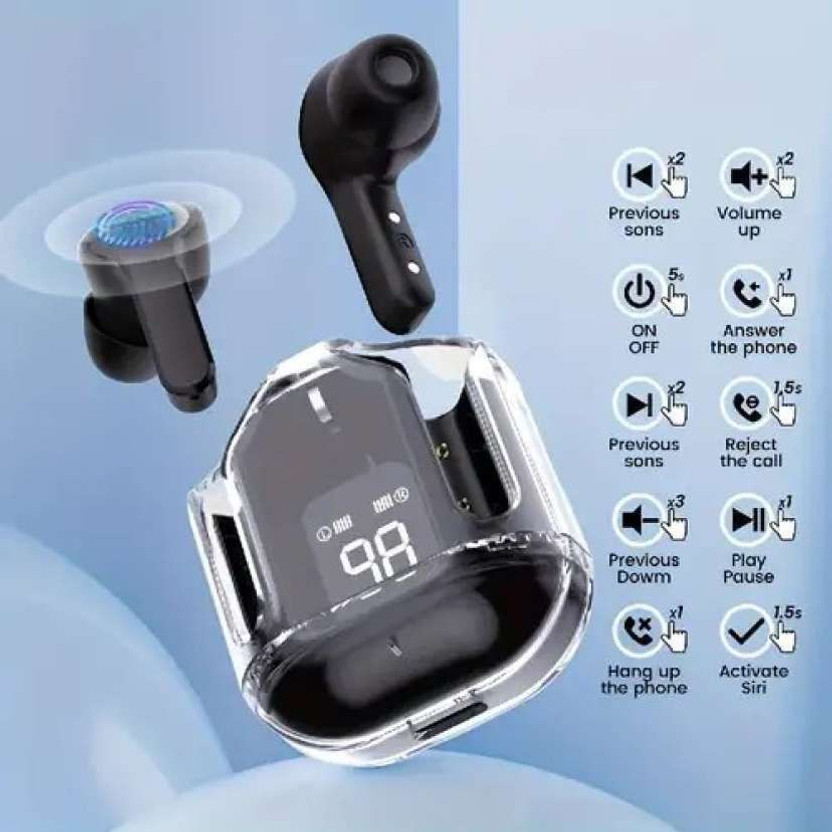 Shopsy Mega Fest Earbuds From 149 Novel Goat Milk 