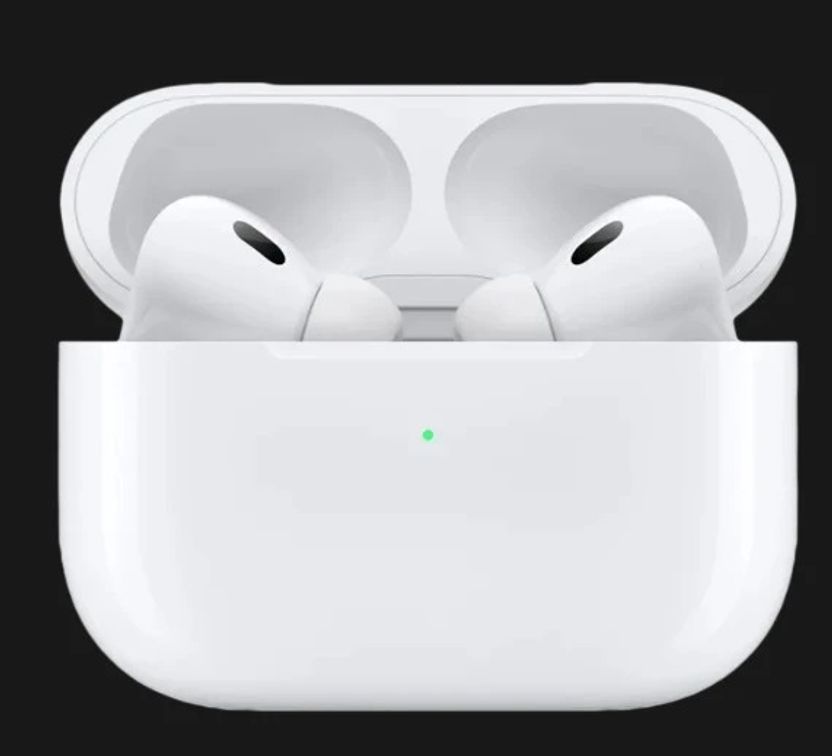 OWDIO TWS EARBUDS Bluetooth Headset White - Image 3