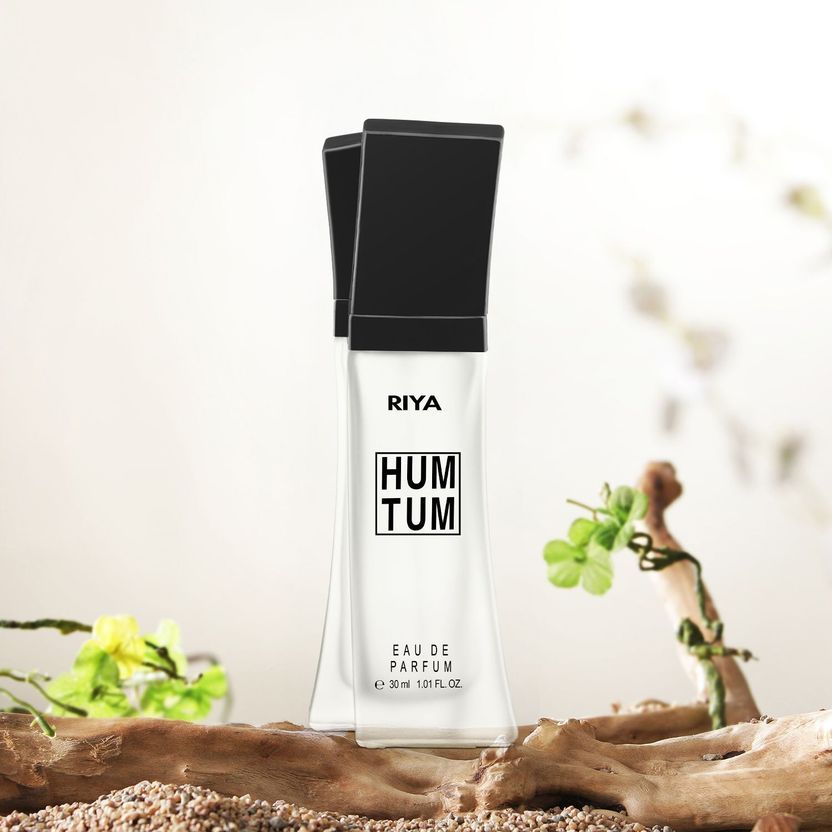 RIYA Hum Tum Eau de Parfum 30ml - Image 4