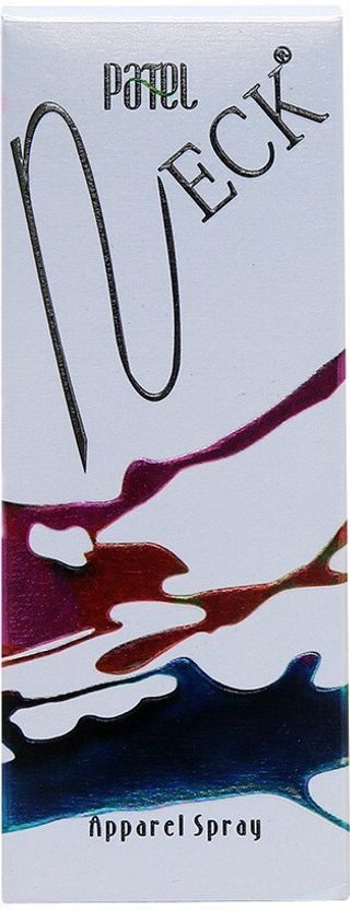 PATEL NECK Perfume 50 ml - Image 5