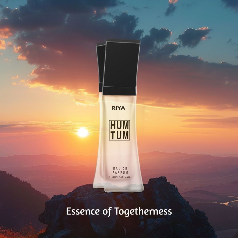 RIYA Hum Tum Eau de Parfum 30ml - Image 6