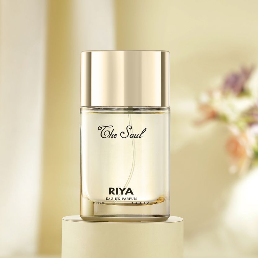 RIYA The Soul Perfume 100 ml - Image 4