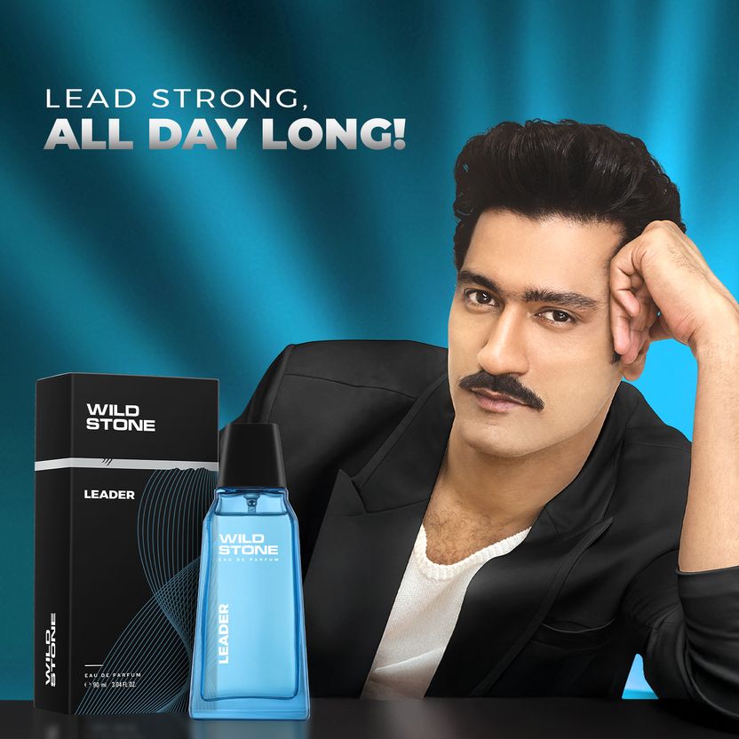 Wild Stone Leader Perfume 90 ml - Image 4