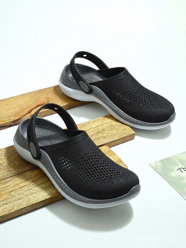 Happy Feet Men Clogs - Image 7