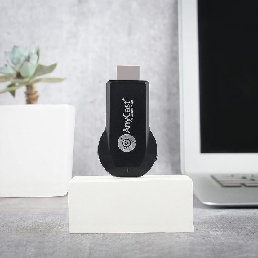 FRONY AnyCast Wireless Wi-Fi Dongle for TV 4K - Image 3