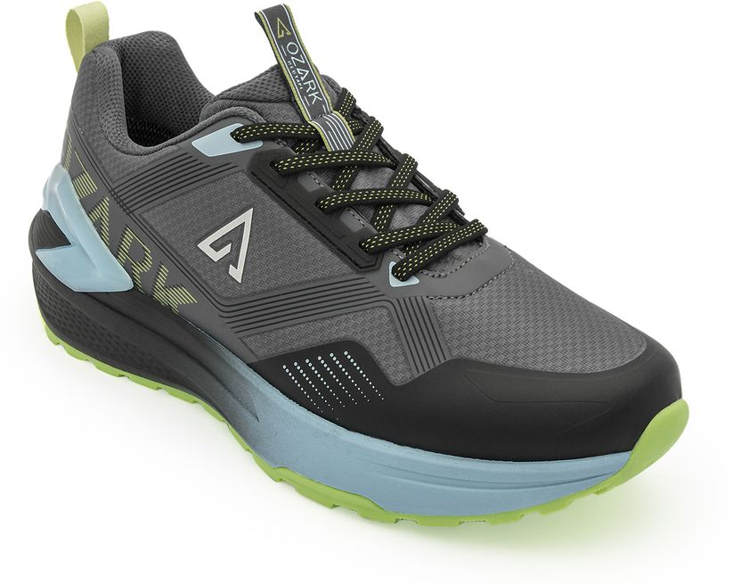 RED TAPE Ozark Trail Running Shoes Red - Image 9