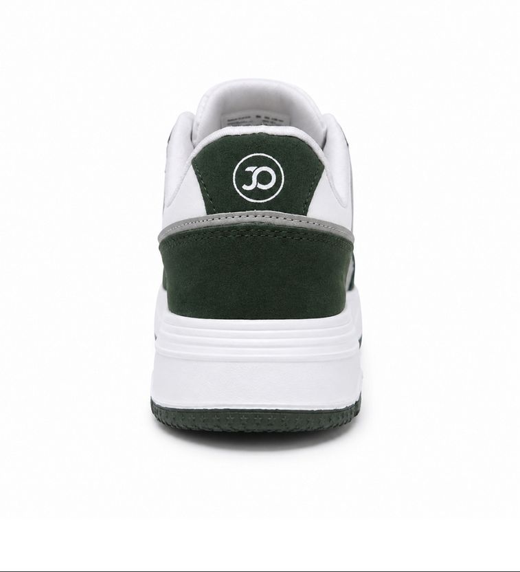 jootiyapa Men's Sneakers - Image 5