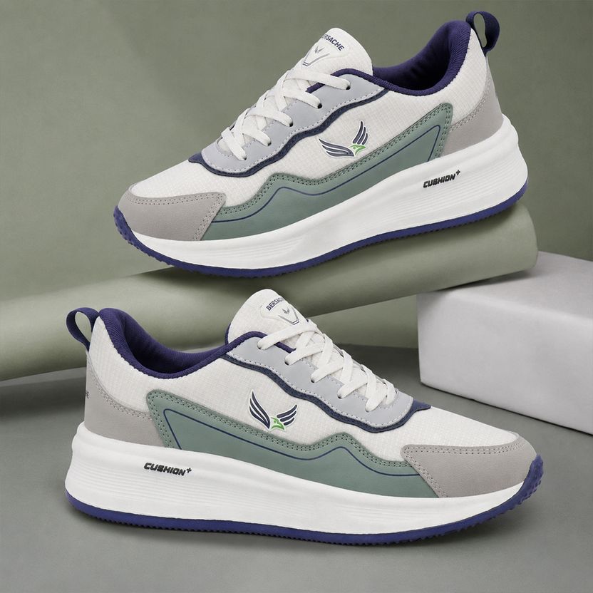 BERSACHE Men's Casual Sneakers - Image 3