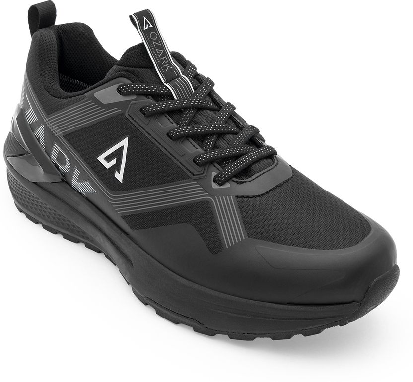 RED TAPE Ozark Trail Running Shoes Red - Image 8
