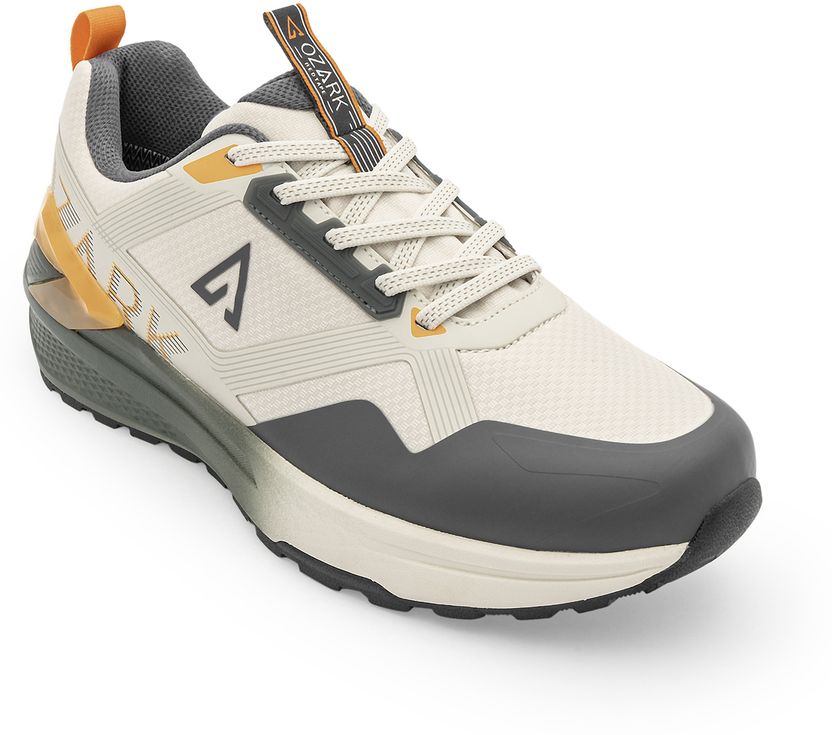 RED TAPE Ozark Trail Running Shoes Red - Image 7