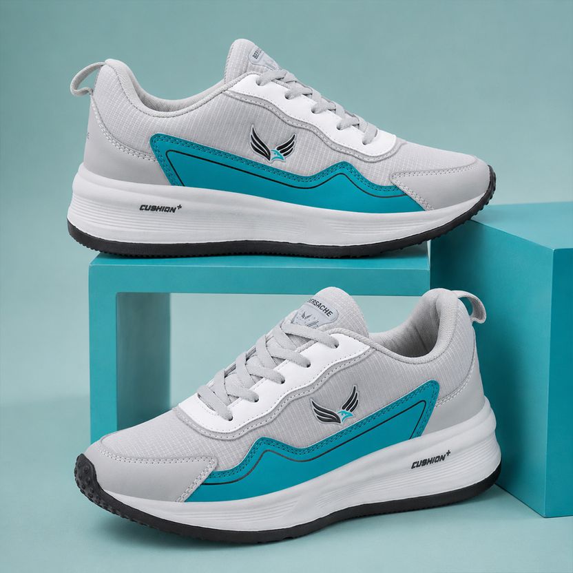 BERSACHE Men's Casual Sneakers - Image 9