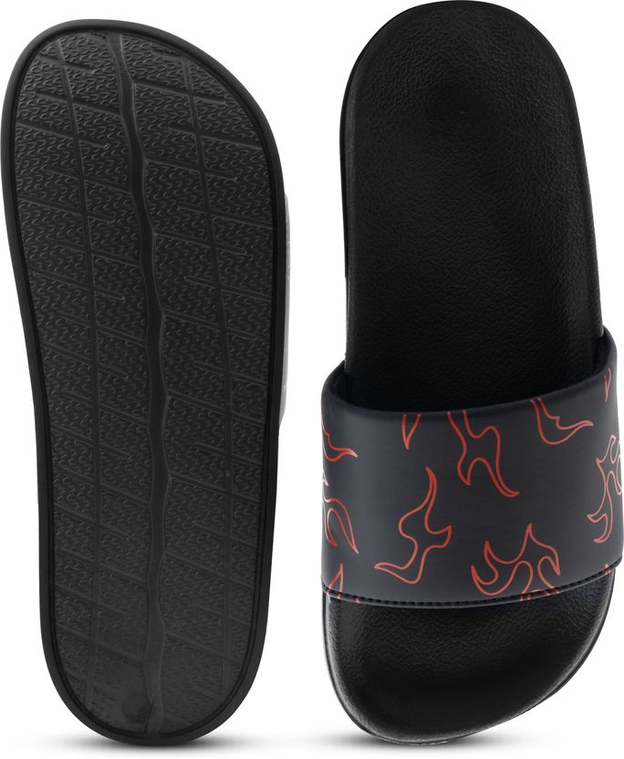ARVAN Men Slides - Image 2