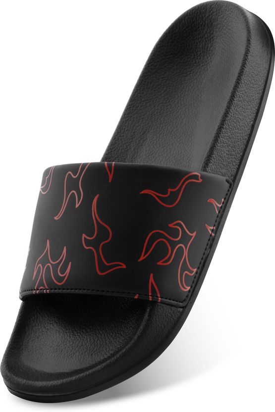 ARVAN Men Slides - Image 4
