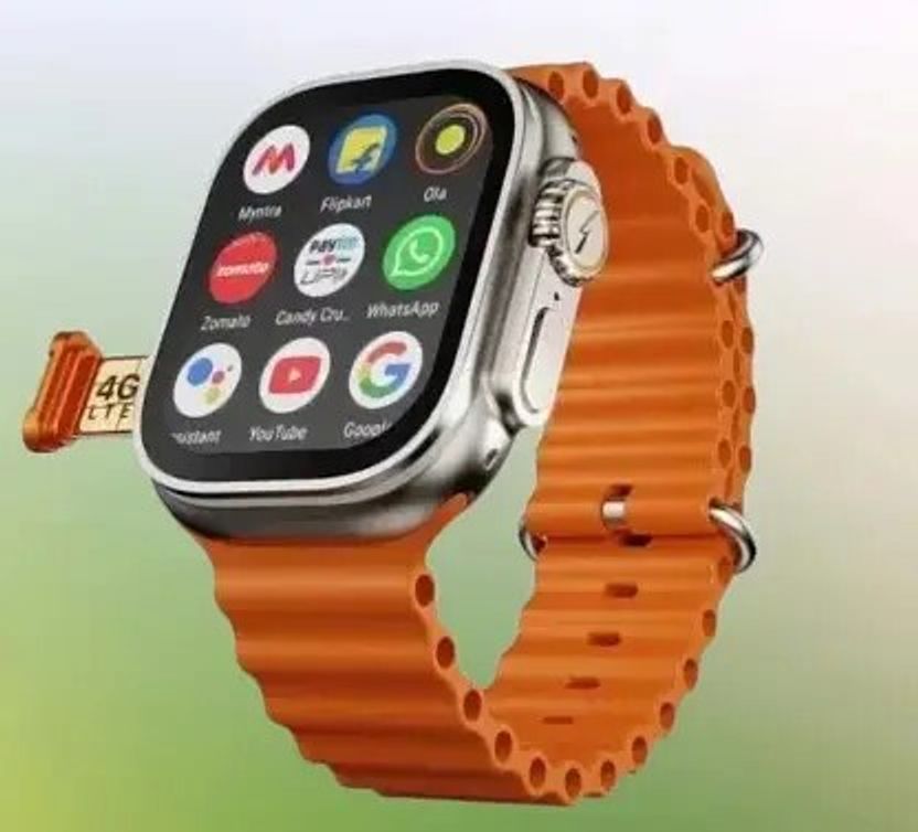 Vinayak T800 ULTRA Smart Watch - Image 3