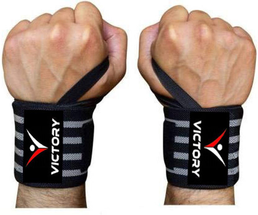 Victory Professional Wrist Support Band - Image 9