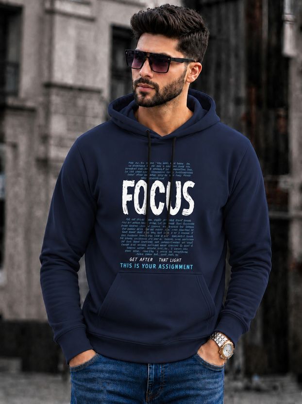 MACK JONNEY Full Sleeve Printed Men Sweatshirt - Image 10