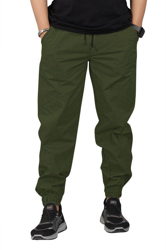 VEERAA Men Cargos - Image 8