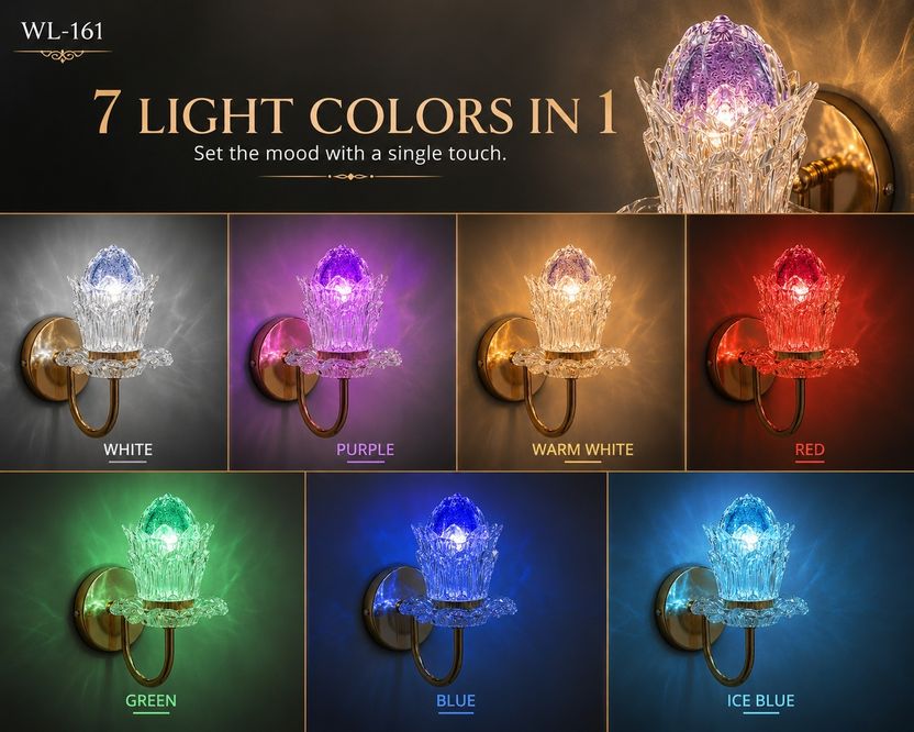 vprotect Wallchiere Wall Lamp - Image 2