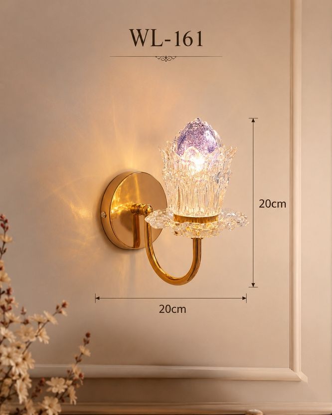 vprotect Wallchiere Wall Lamp - Image 3