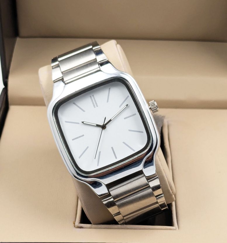 MITLUN Men's Classic Analog Watch - Image 4