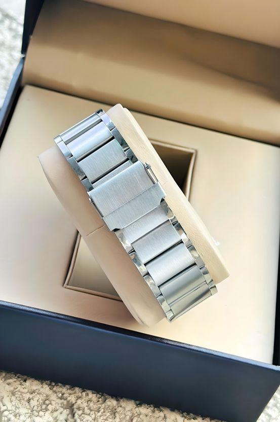 NITYA Elegant Series Square Adjustable Chain Belt - Image 6