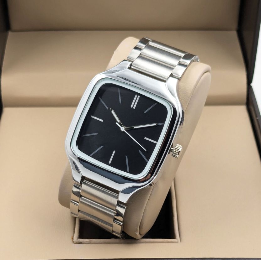 MITLUN Men's Classic Analog Watch - Image 2